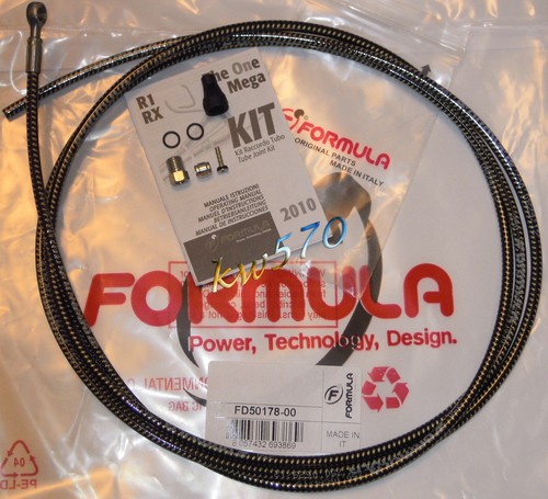 Formula kit gaine frein the - frein,