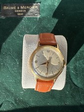 🕰️ ZENITH – Montre