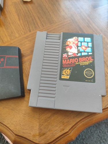 Super mario bros jeu nintendo - bros,,