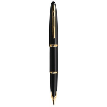 Waterman carène black - waterman, gt