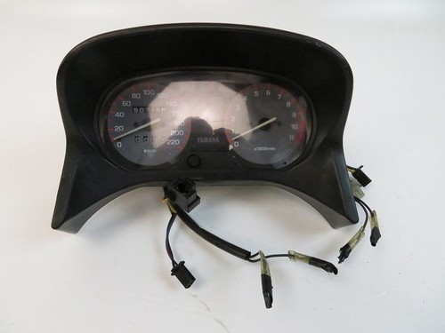 Compteur yamaha 600 - xj,