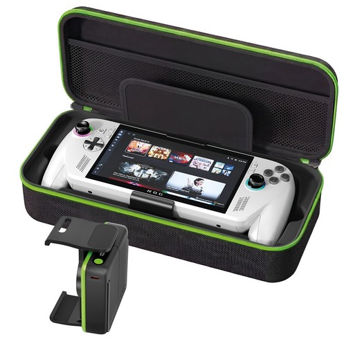 Asus rog xbox ally - rog, case