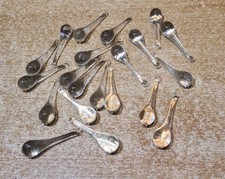 1 pampille Longue verre Ou