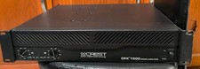 Crest Performance CPX 1500