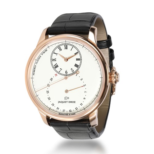 Montre homme jaquet droz - homme,