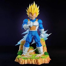Figurine Geek Dragon Ball Z