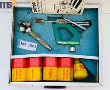 Unitor Rototec Eutectique Castolin Pistolet De Pulvérisation À Flamme