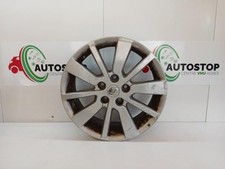 Jante RENAULT KOLEOS 1 PHASE 3