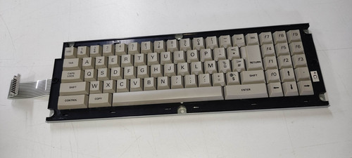 Clavier azerty amstrad cpc - amstrad,
