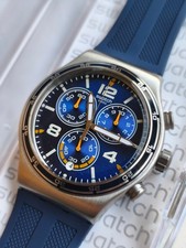 Swatch Irony Nouveau Chrono