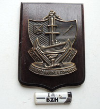 BASE MARINE FUSILIERS MARINS +
