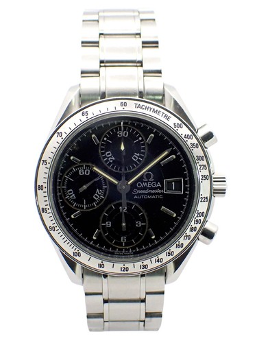 Montre chronographe