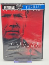 Dvd Créance de sang sous
