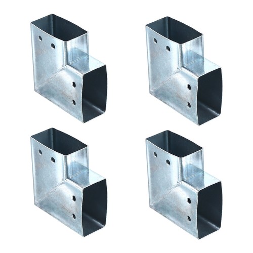Kit pour gazebo voies - gazebo, 2