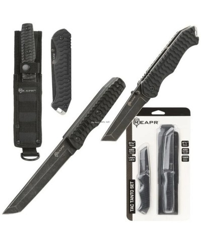 Reapr tac tanto - tanto, set