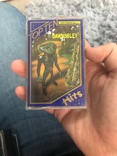 Jeu Dawnssley Amstrad CPC - Top Ten (SCC)