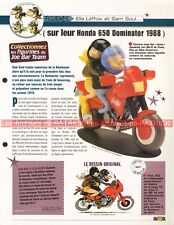 HONDA NX 650 Dominator 1988