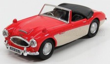 AUSTIN - HEALEY 3000 MKIII