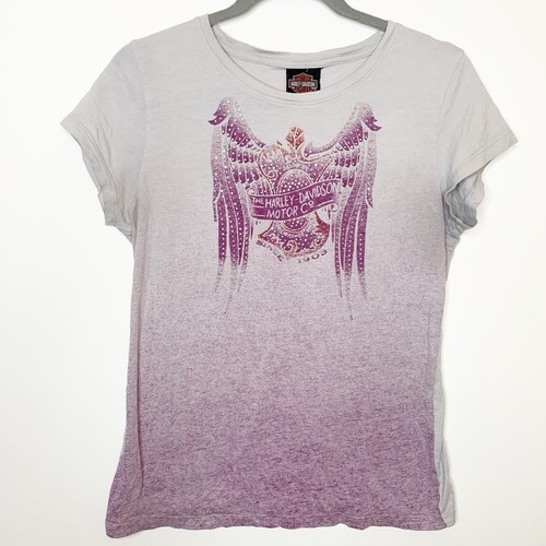 Harley davidson womens graphic - harley,
