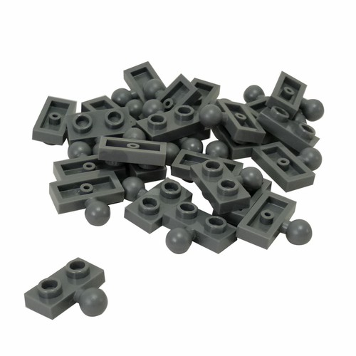 Lego plate modified x - plate,, 2