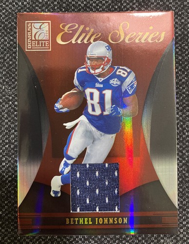 2006 donruss elite - donruss,