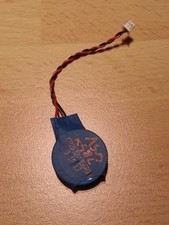 Batterie CMOS Carte Mère Bios pour ASUS X58L Série Batterie