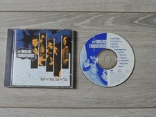 FABULOUS THUNDERBIRDS - WALK THAT WALK, TALK THAT TALK