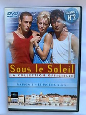 La collection officielle -