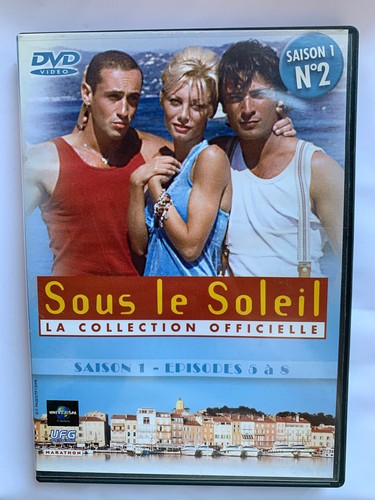 Collection officielle - la,
