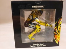 Minichamps Yamaha Rossi Motogp