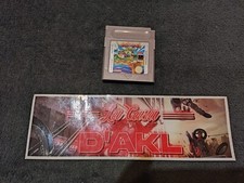 Wario Land / Super Mario Land