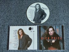 RICK PRICE - Heaven knows - CD (AOR)