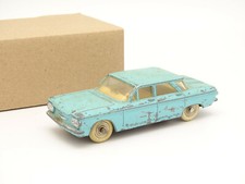Dinky Toys France 1/43 -