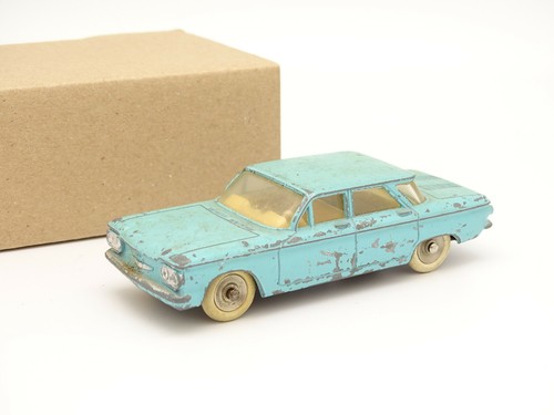 Dinky toys france - toys,