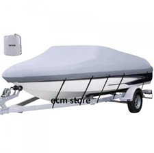 VEVOR Housse de Bateau