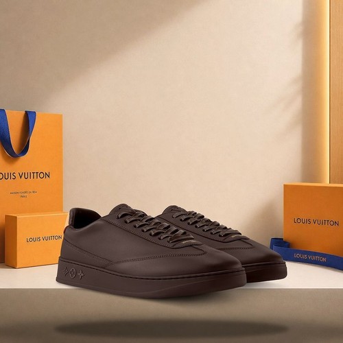 Louis vuitton sneakers - louis,