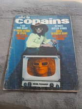 Magazine " Salut les copains "