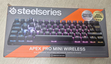 SteelSeries Apex Pro Mini