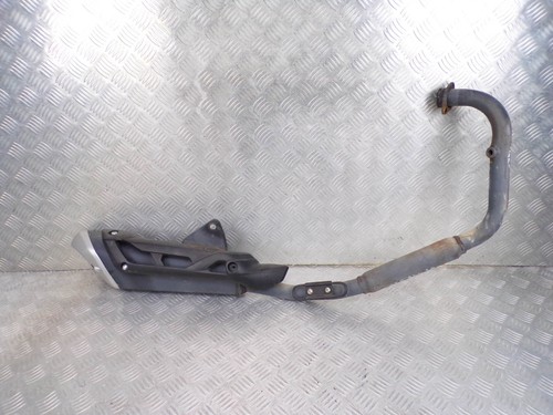 Keeway 125 rkv ligne - keeway,