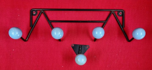 Porte manteau patères - à, +