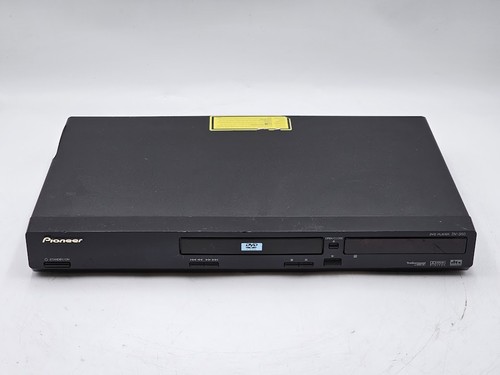 Lecteur dvd pioneer - dvd,