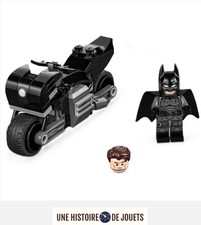 Lego DC Comics Figurine Batman