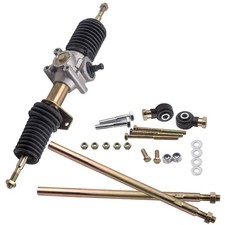 Kit de crémaillère et pignon