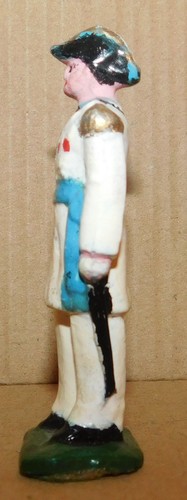 Petit soldat aluminium - 1,