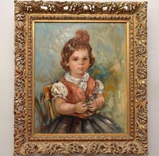 Elizabeth Van Cort Listed