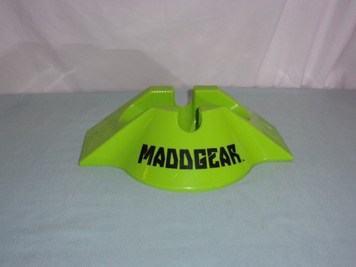 Madd gear pro portable garage - portable,