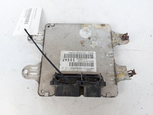 P56044599af boîtier moteur - p56044599af,
