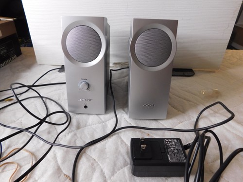 Bose companion series i - -,