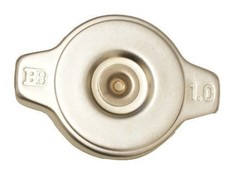 Tappo Radiateur Aixam Kubota