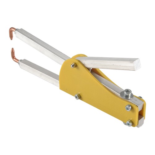 Soudeuse par points pince - soudeuse,